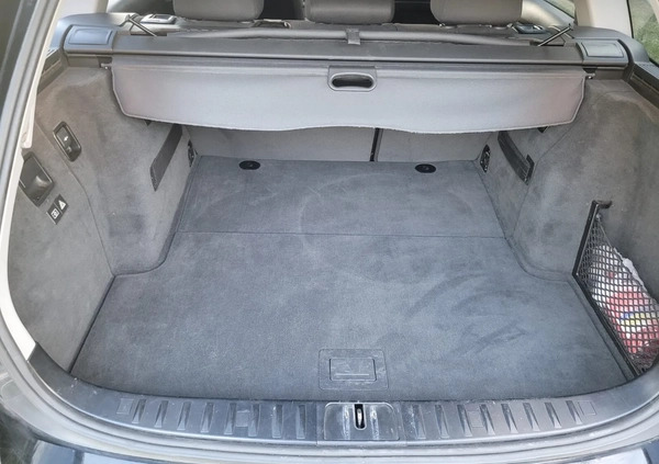 BMW Seria 3 cena 28700 przebieg: 161584, rok produkcji 2009 z Częstochowa małe 352
